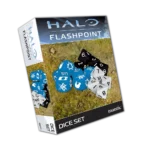 Halo Flashpoint: Dice Booster