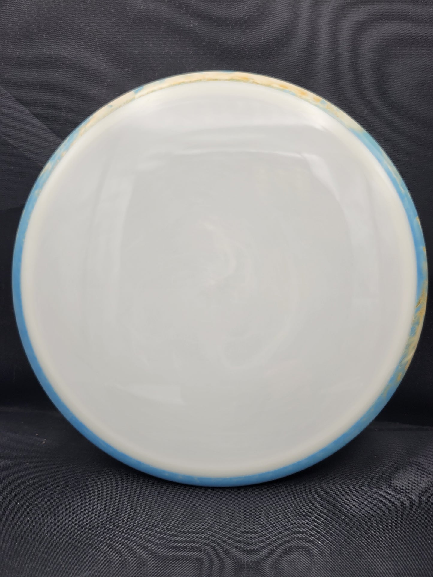 Blank White Hex