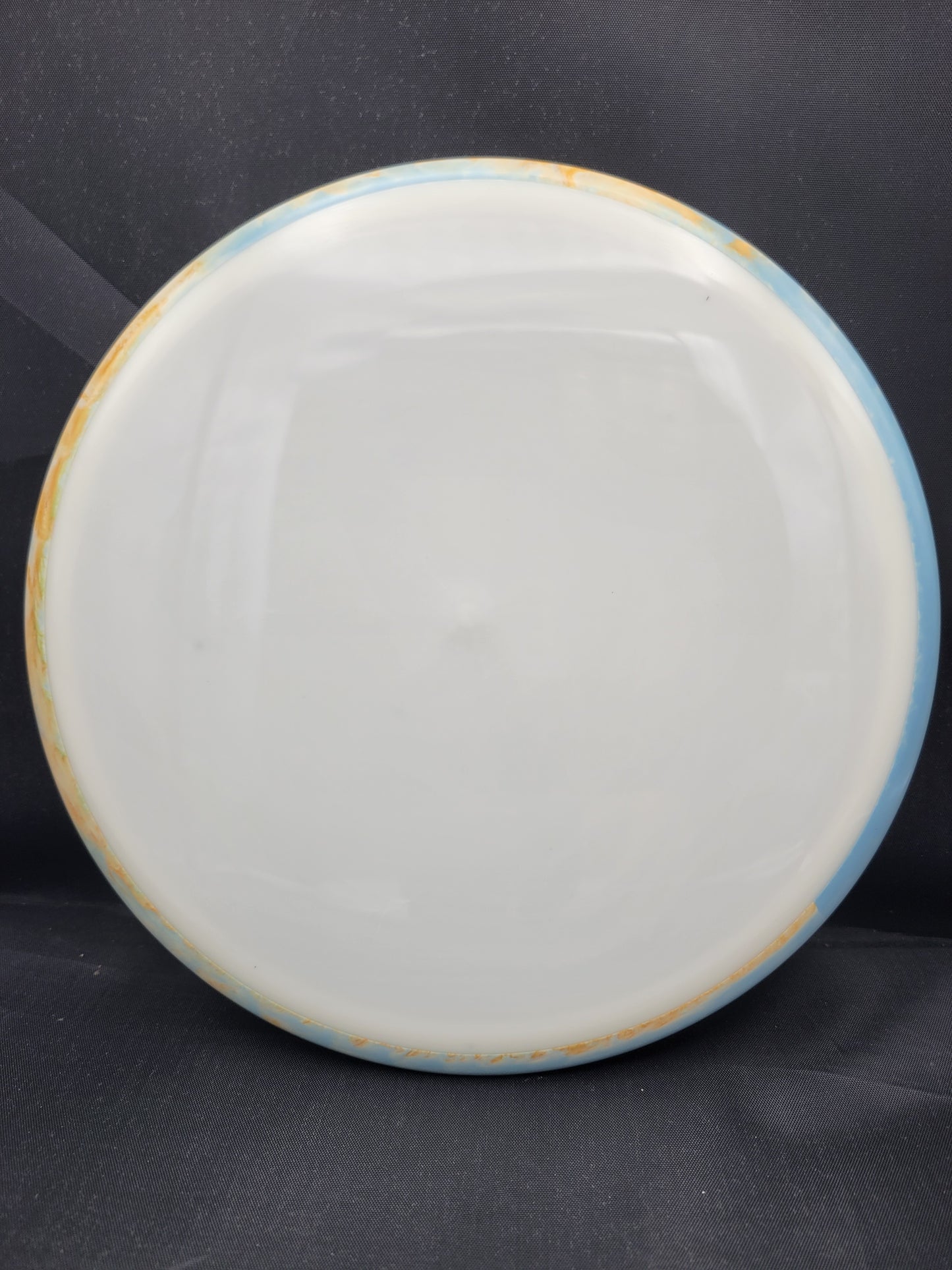 Blank White Hex