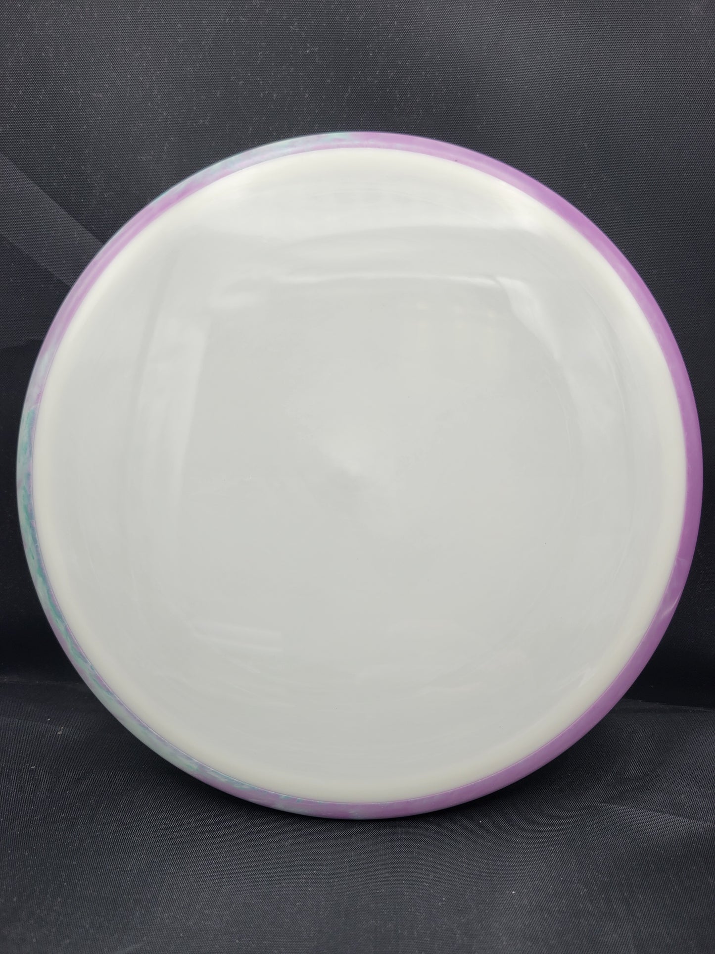 Blank White Hex