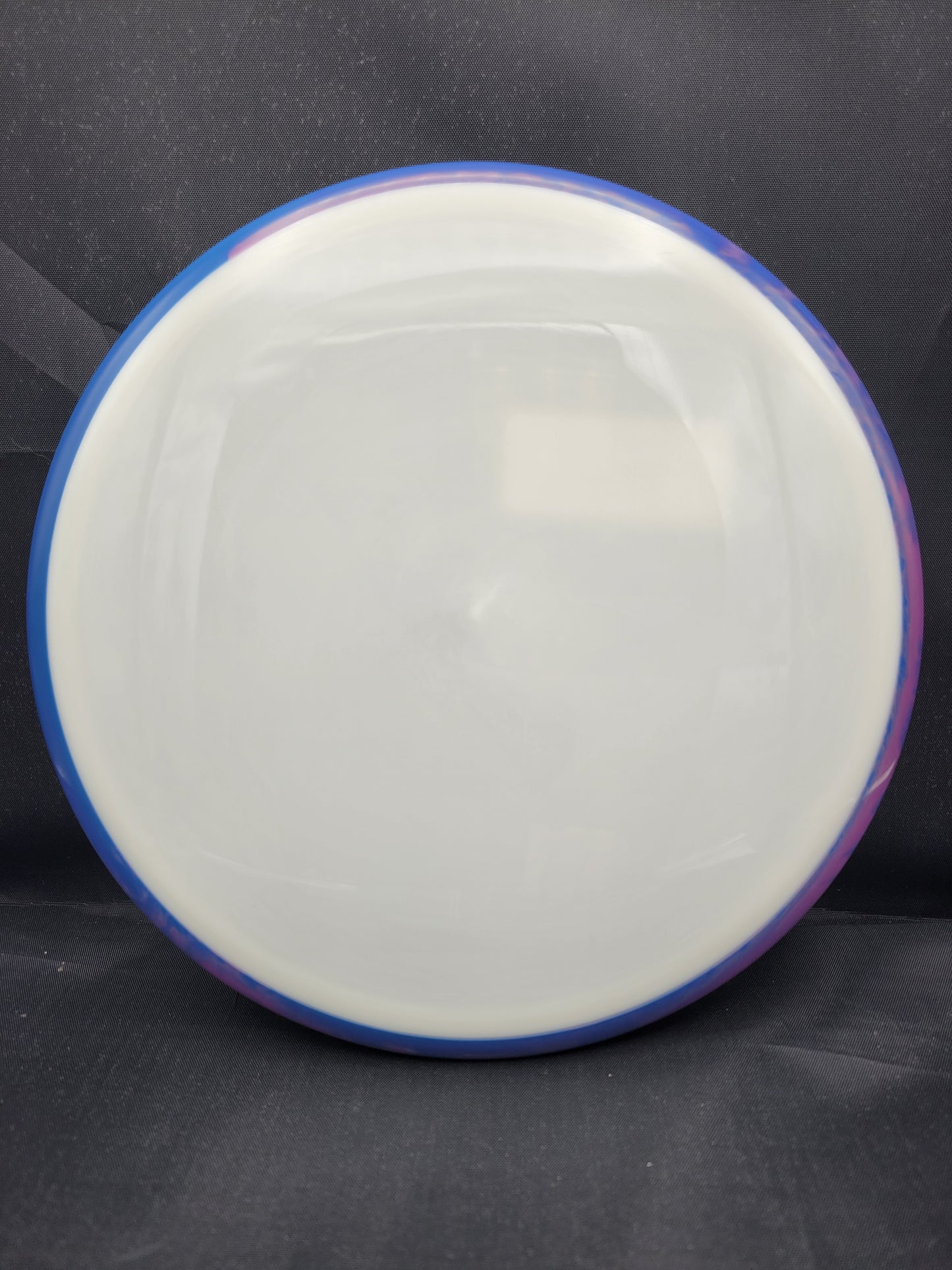 Blank White Hex