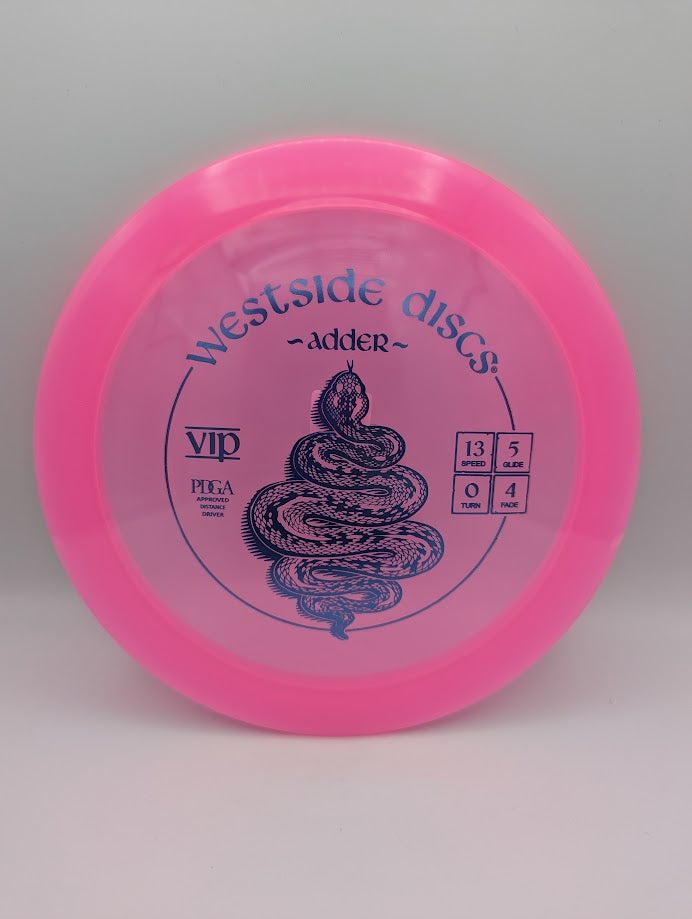 Adder 13/5/0/4