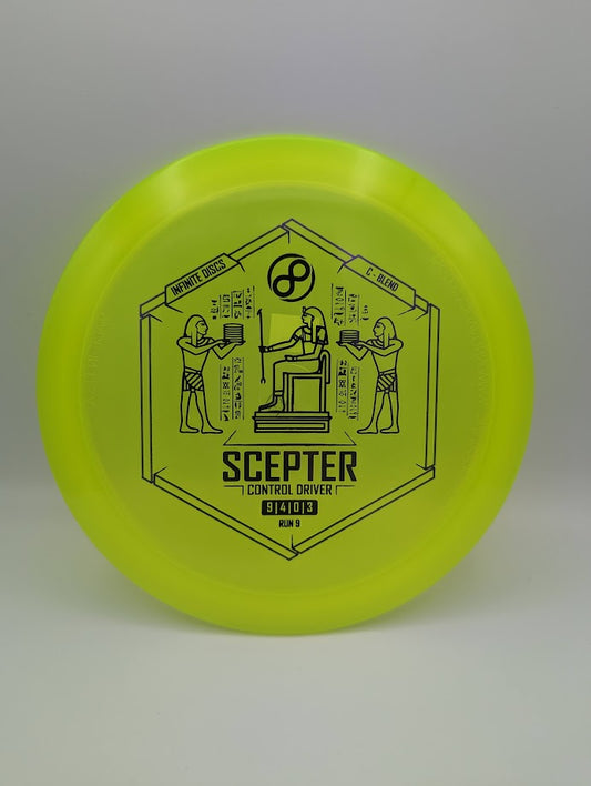 Scepter 9/4/0/3