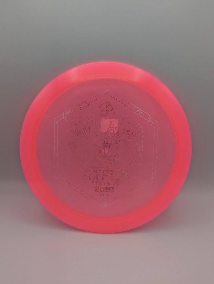 Scepter 9/4/0/3
