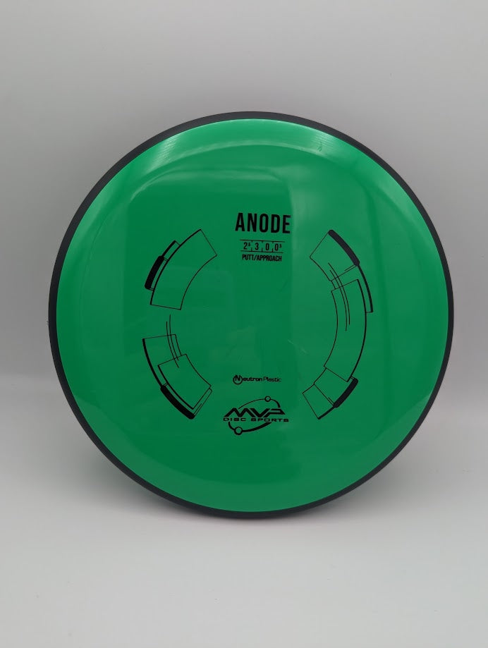 Anode 3/3/0/0.5