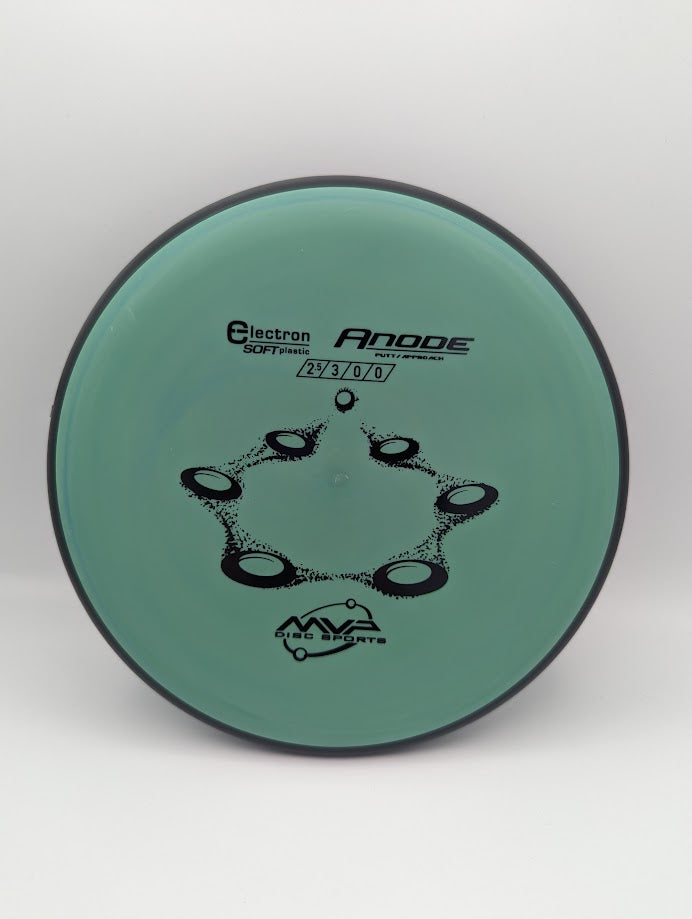 Anode 3/3/0/0.5