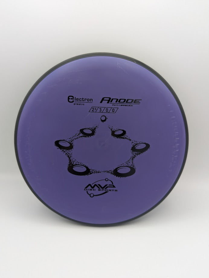 Anode 3/3/0/0.5