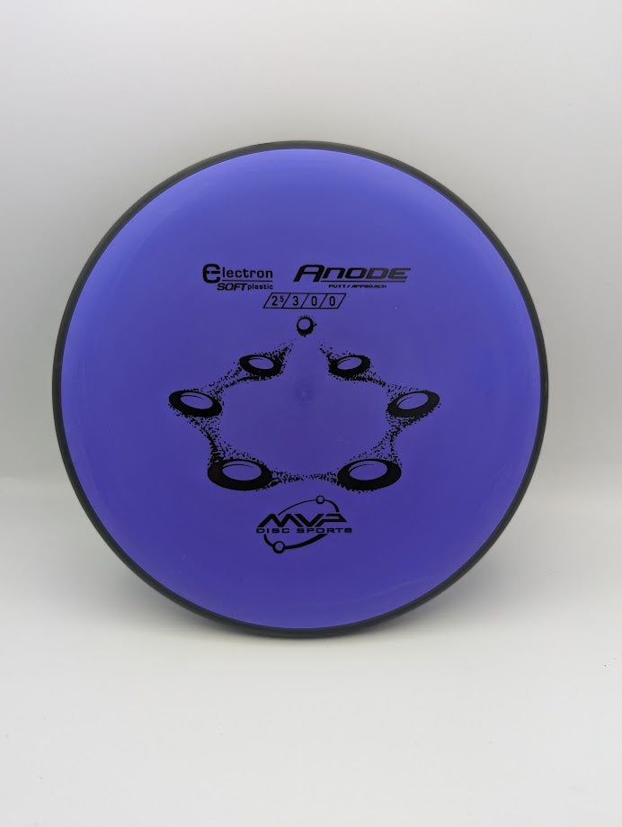 Anode 3/3/0/0.5