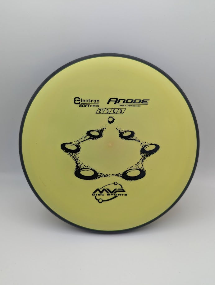 Anode 3/3/0/0.5