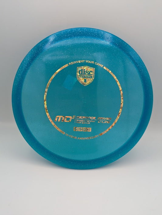 MD3 5/5/0/1