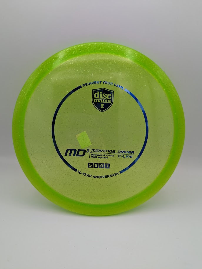 MD3 5/5/0/1