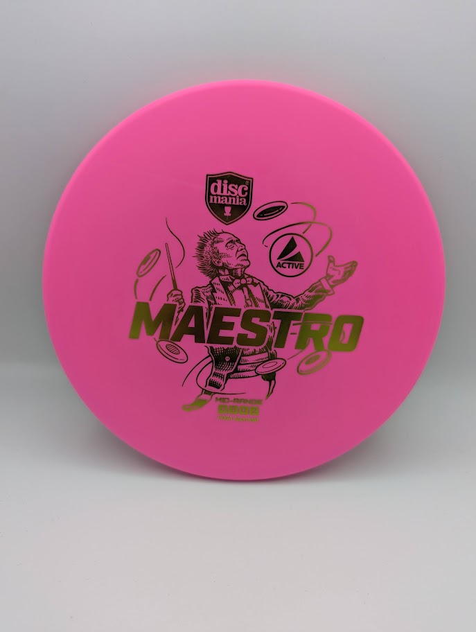 Maestro 4/3/0/2