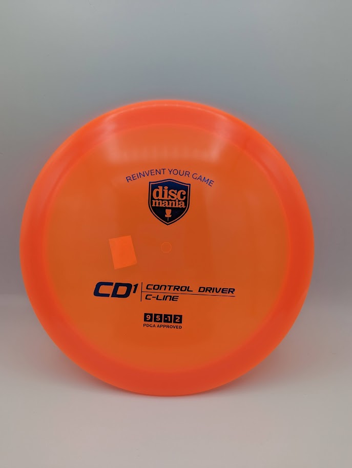 CD1 9/5/-1/2