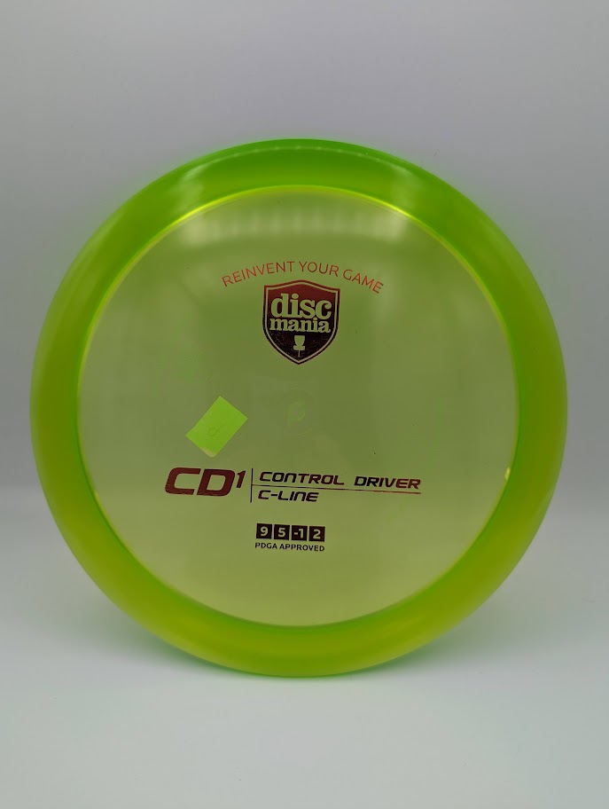 CD1 9/5/-1/2