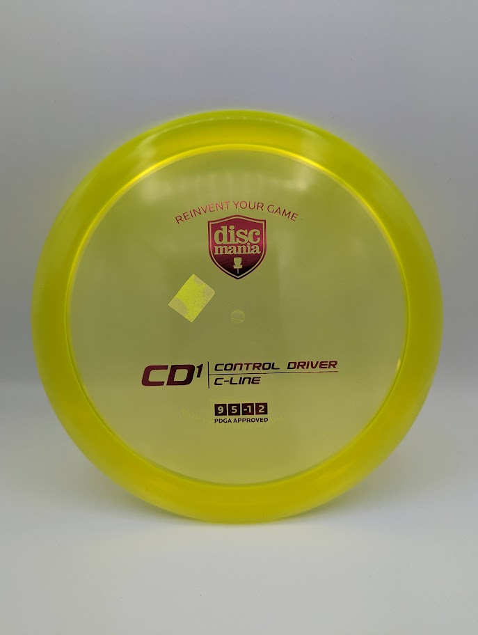 CD1 9/5/-1/2