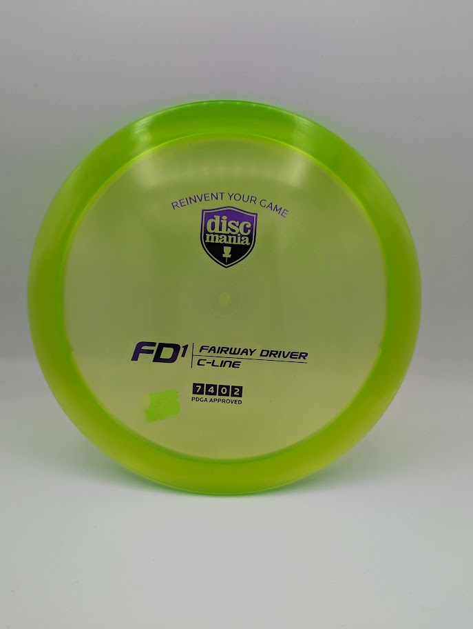 FD1 7/4/0/2