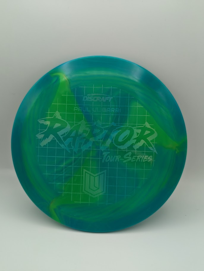 ULI 22' Tour Series Raptor