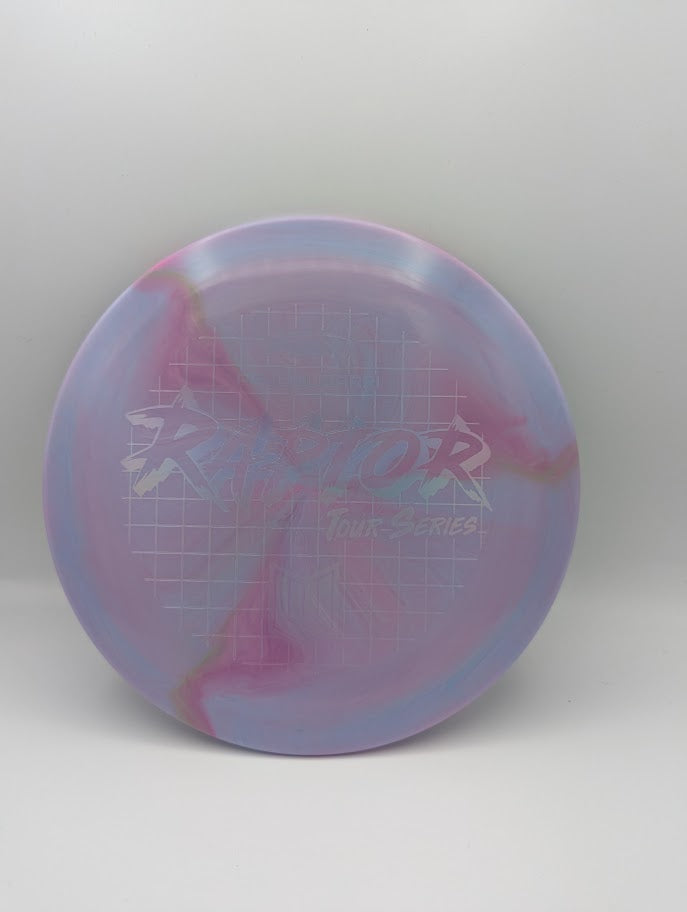 ULI 22' Tour Series Raptor