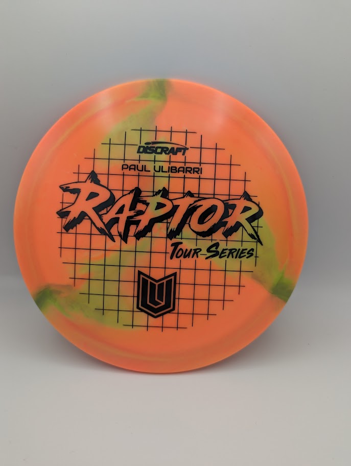 ULI 22' Tour Series Raptor