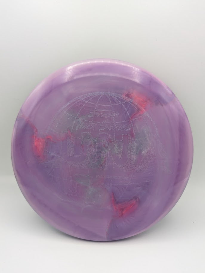Paul McBeth 22' Tour Series Luna