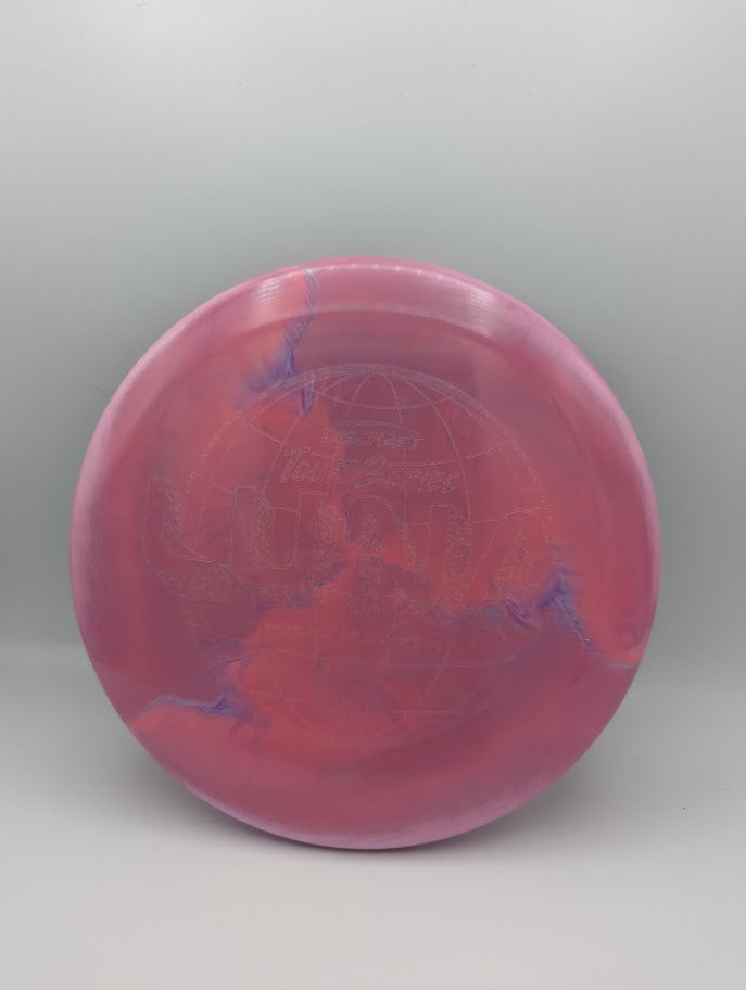 Paul McBeth 22' Tour Series Luna