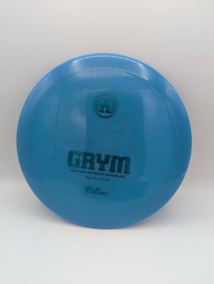 Grym (K1 Line) 13/5/-2/2