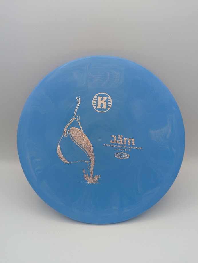 Jarn 4.5/3/0/3