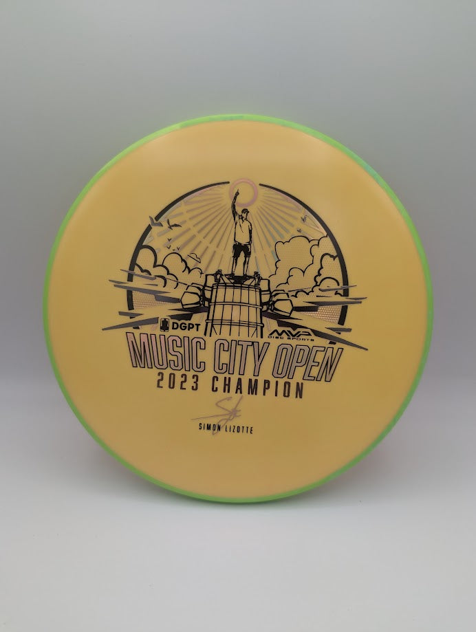 Simon Lizotte Proxy 3/3/-1/0.5