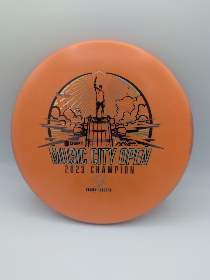 Simon Lizotte Proxy 3/3/-1/0.5