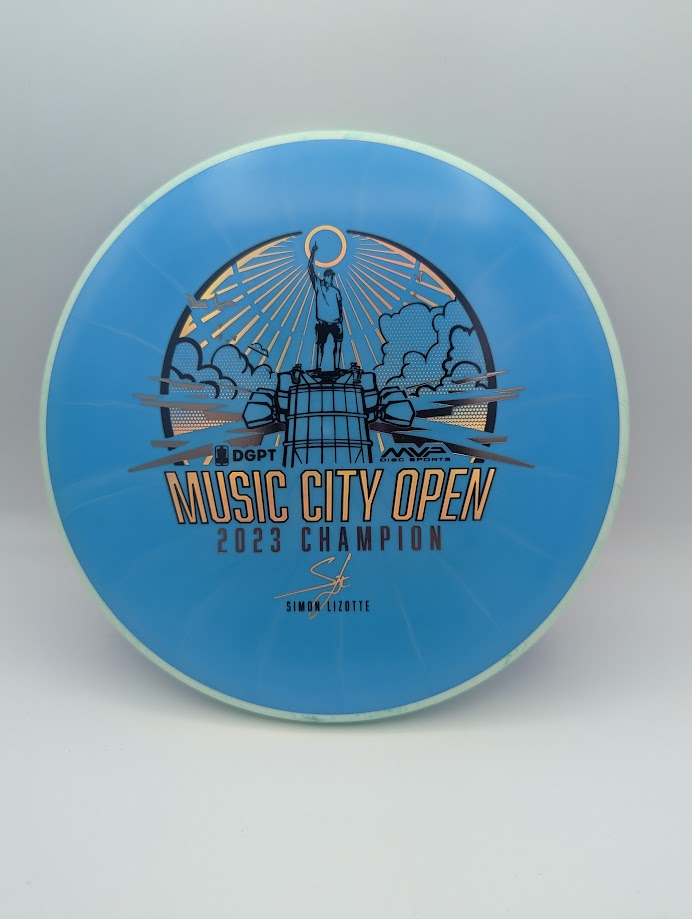 Simon Lizotte Proxy 3/3/-1/0.5