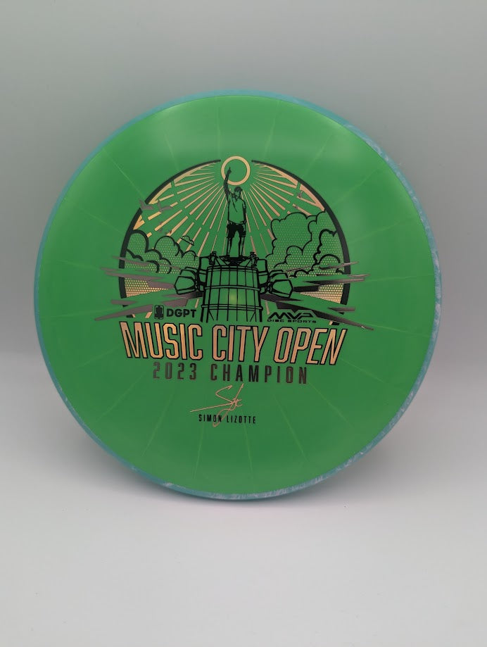 Simon Lizotte Proxy 3/3/-1/0.5