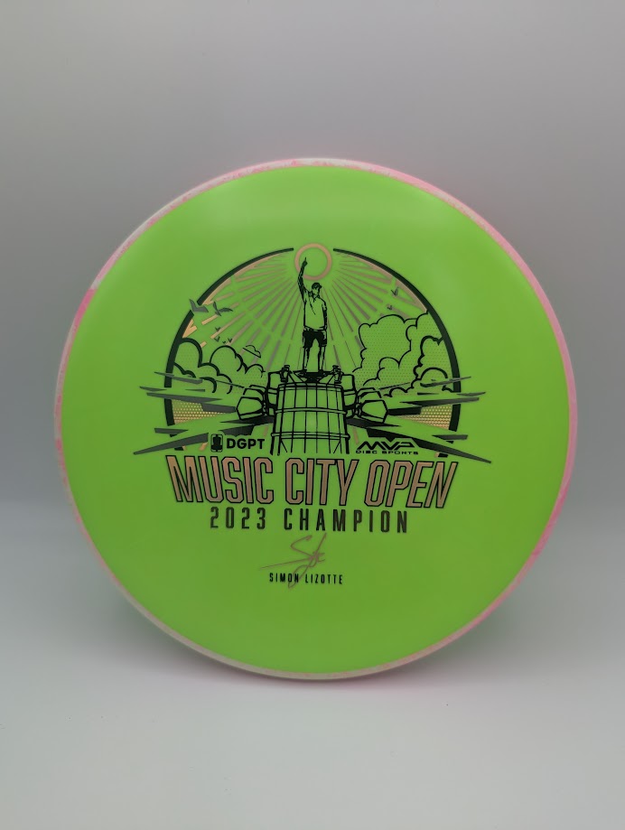 Simon Lizotte Proxy 3/3/-1/0.5