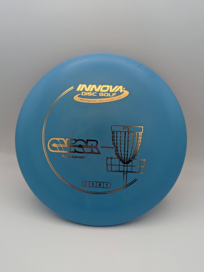 Aviar (DX Plastic) 2/3/0/1