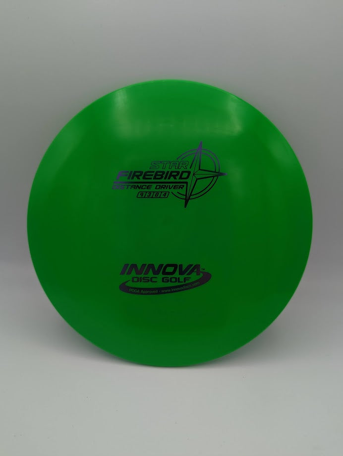 Firebird (Star Plastic) 9/3/0/4