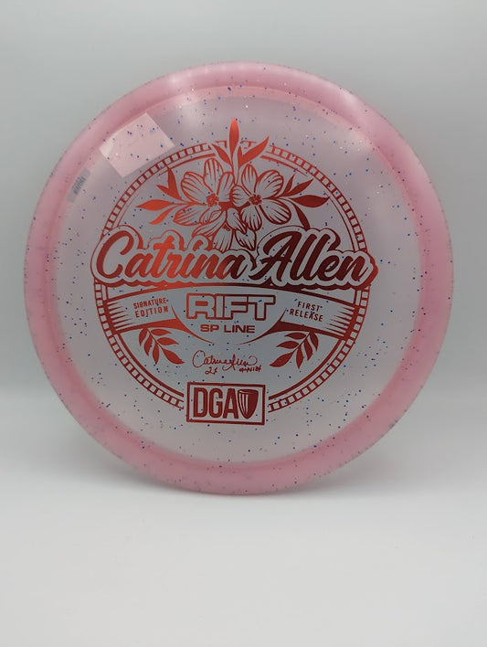 Catrina Allen Rift 5/4/-1/1.5