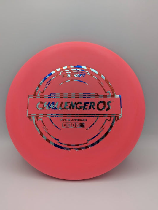 Challenger OS 2/3/0/3