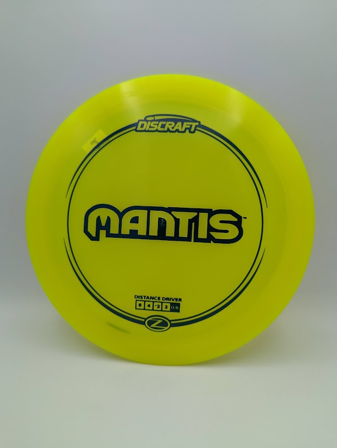 Mantis 8/4/-2/2