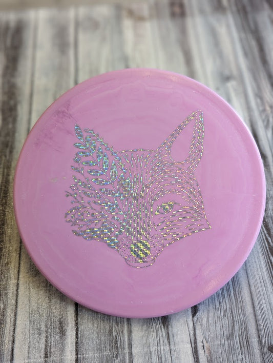 A2 (300 Plastic) 4/4/0/3