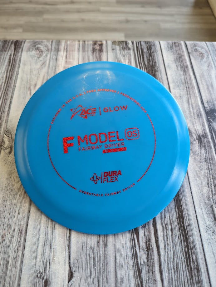 F Model OS GLOW 10/5/2/4