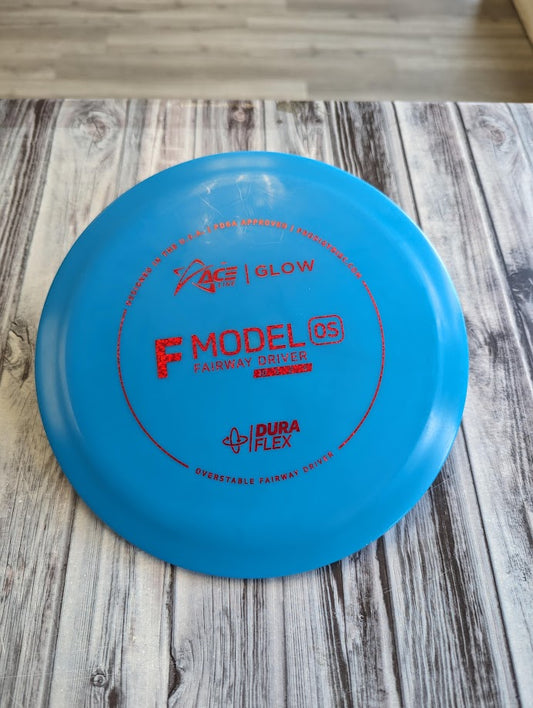 F Model OS GLOW 10/5/2/4