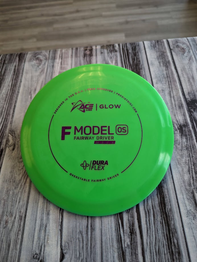 F Model OS GLOW 10/5/2/4