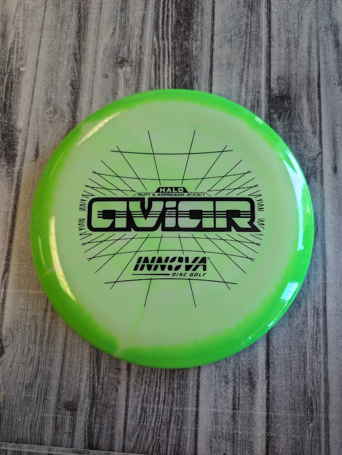 Aviar (Halo Star Plastic) 2/3/0/1