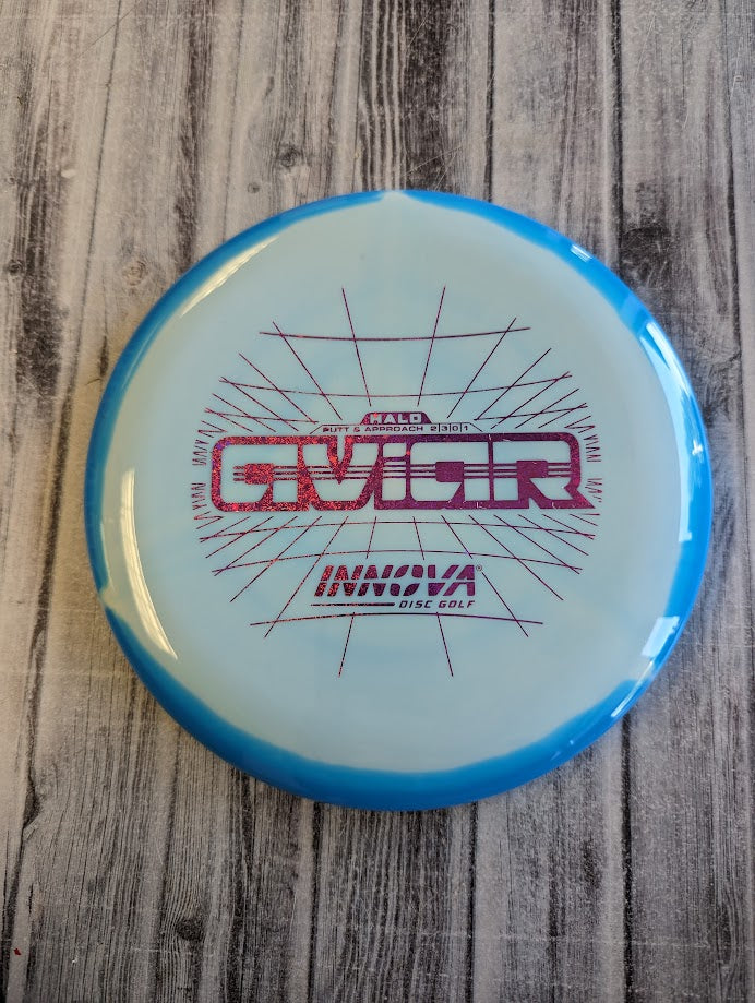 Aviar (Halo Star Plastic) 2/3/0/1
