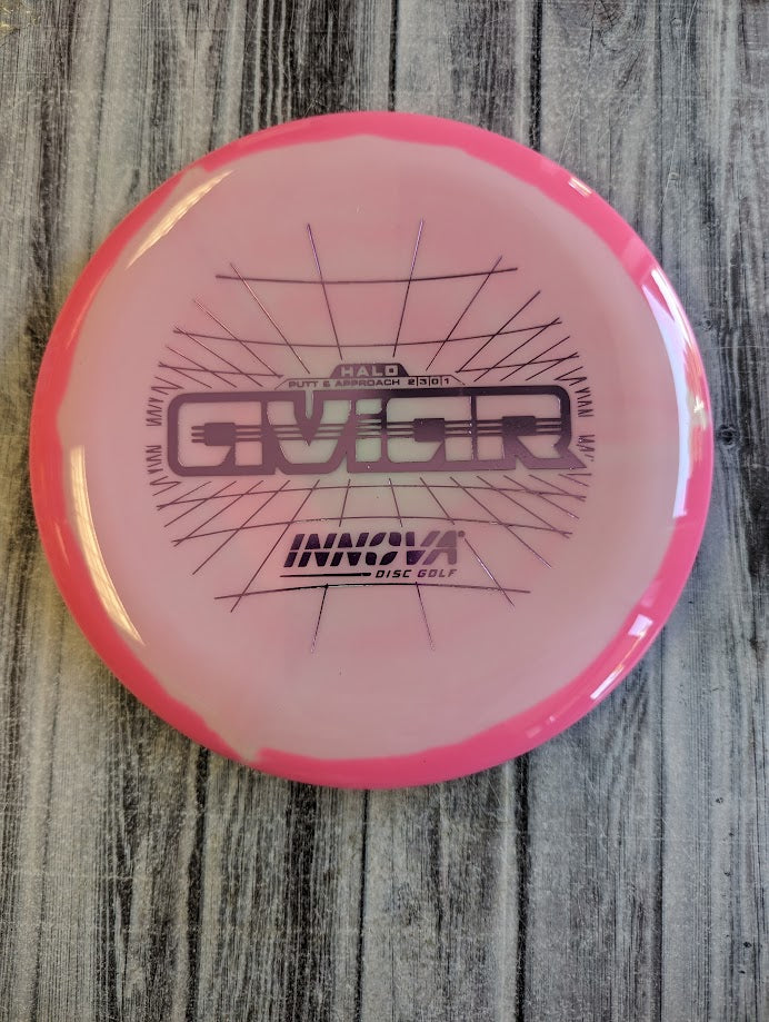 Aviar (Halo Star Plastic) 2/3/0/1