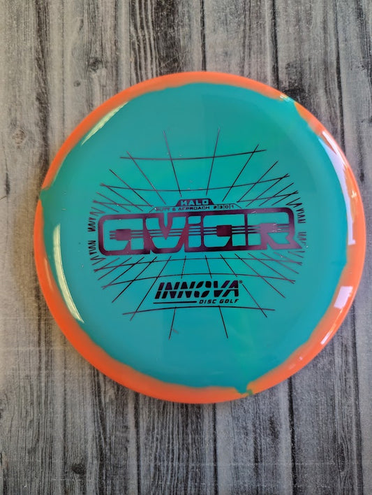Aviar (Halo Star Plastic) 2/3/0/1