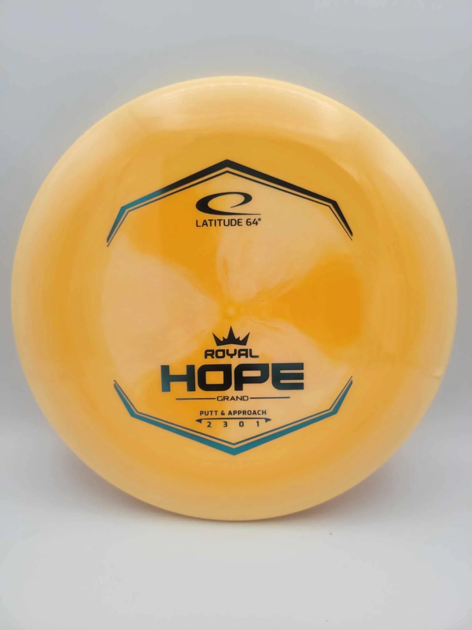 Dynamic Discs - Putters – Tri-Fox Disc Golf