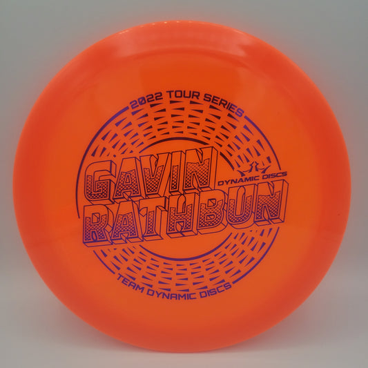 Gavin Rathbun Felon (Hybrid-X) 22'