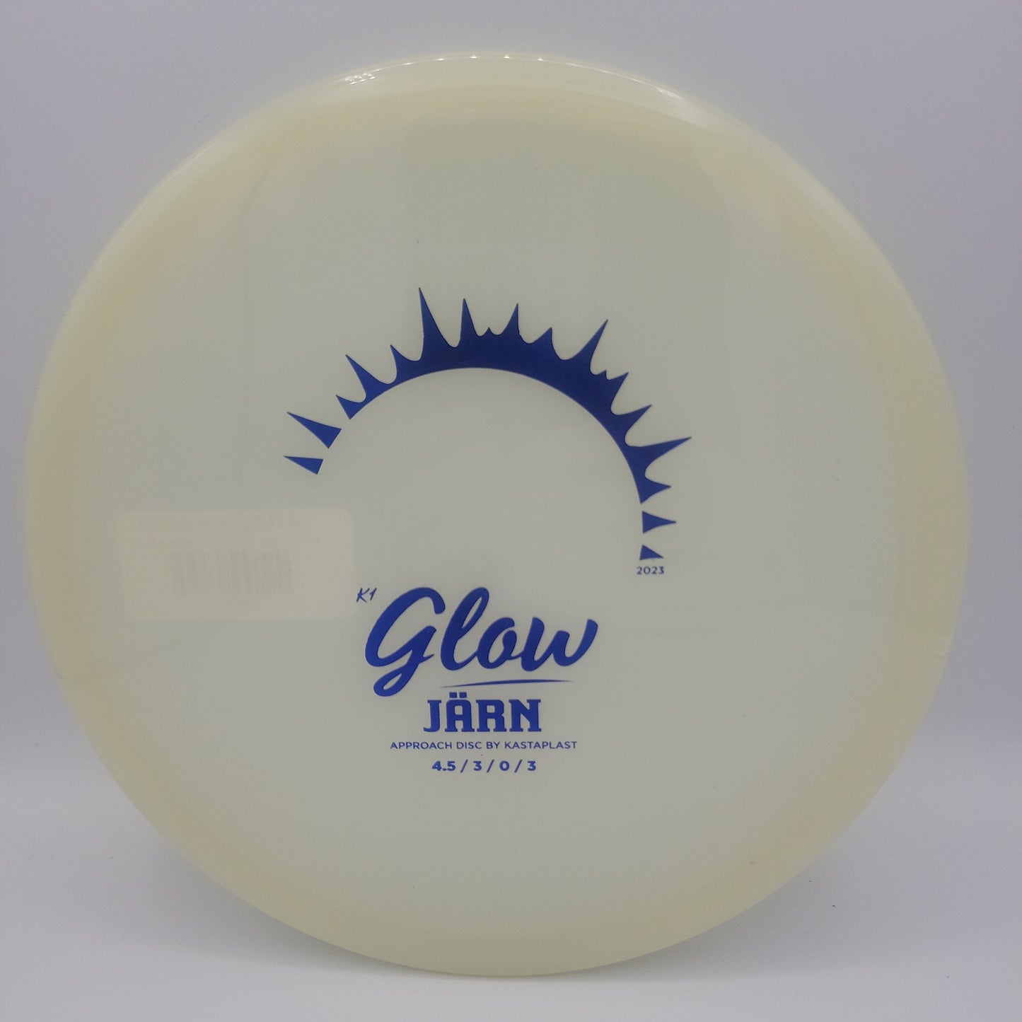 GLOW Jarn 4.5/3/0/3