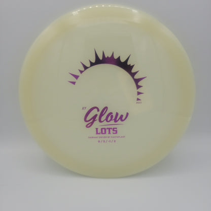GLOW Lots 9/5/-1/2