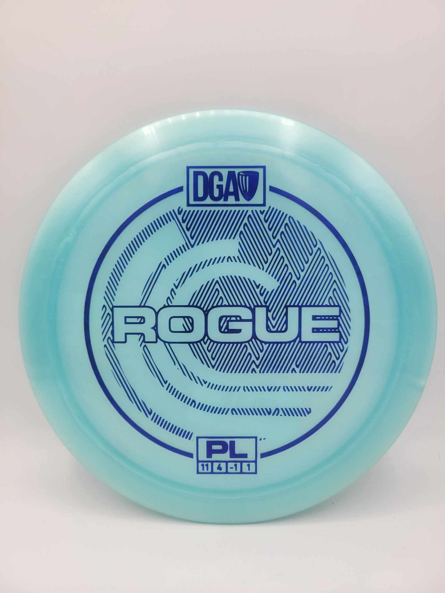 Rogue 11/4/-1/1